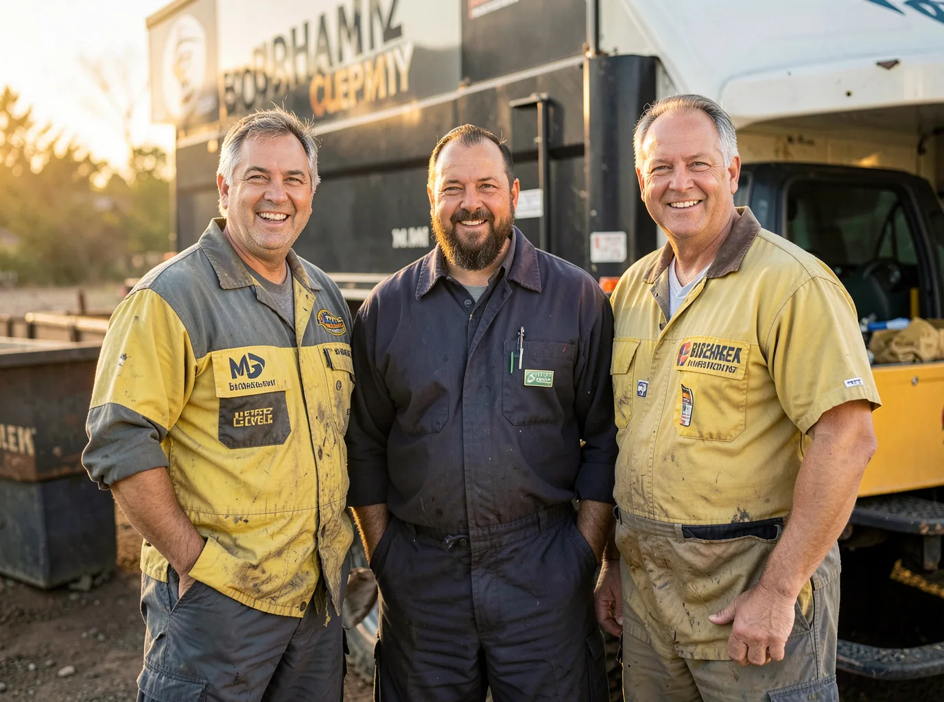 Sewage Cleanup company in Rush, CO