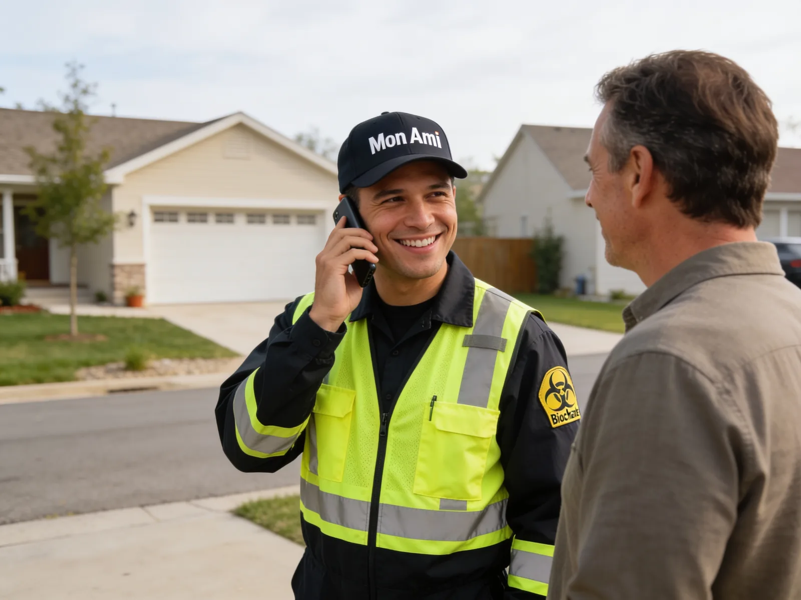 Sewage Cleanup Rush, CO FAQs