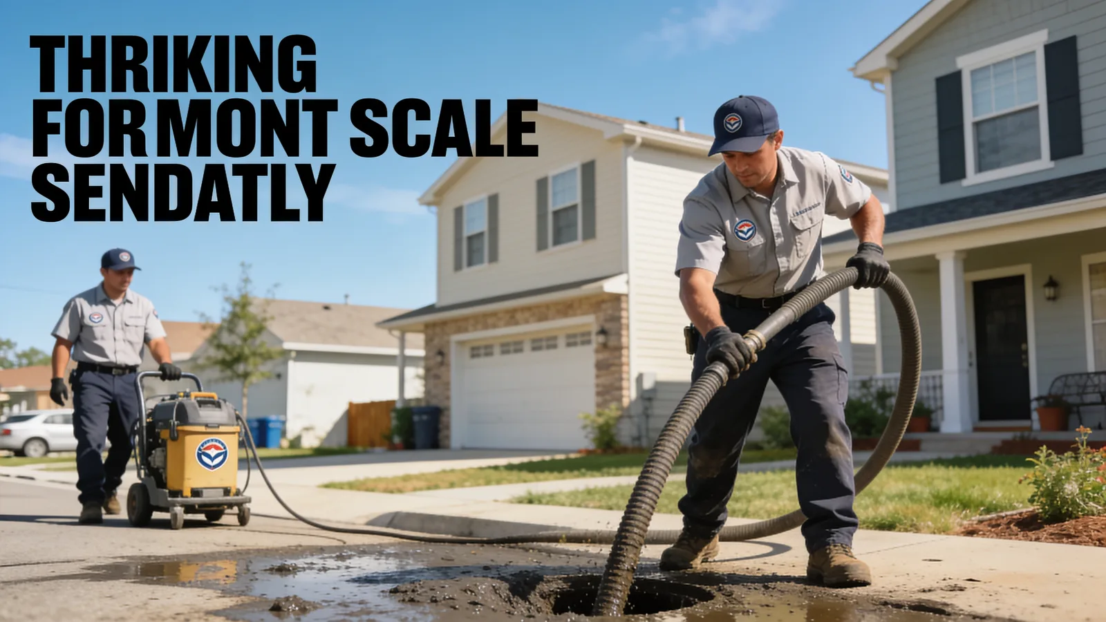 Sewage Cleanup in Rush, CO near me
